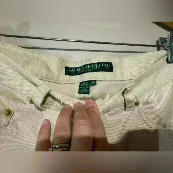 Ralph Lauren Capri - Picture 3 of 7